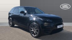 Land Rover Range Rover Velar 2.0 P400e Dynamic SE 5dr Auto Estate